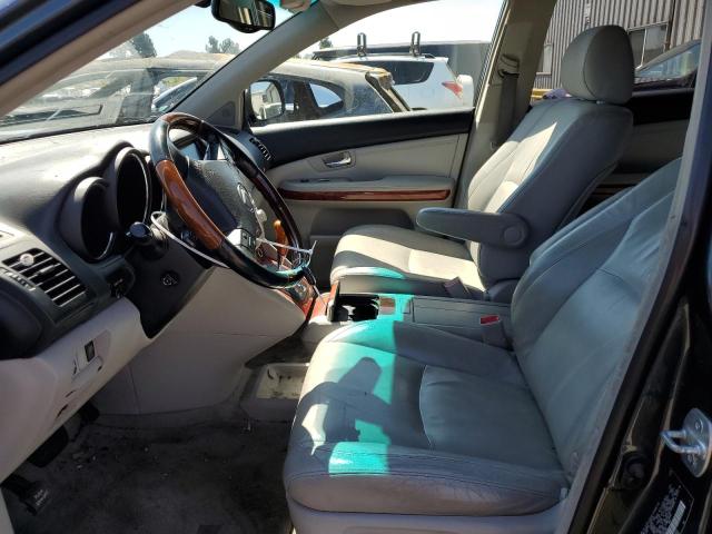 Photo 6 VIN: JTJHA31UX60101958 - LEXUS RX330 