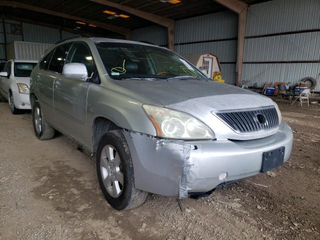 Photo 0 VIN: JTJHA31UX60102642 - LEXUS RX330 