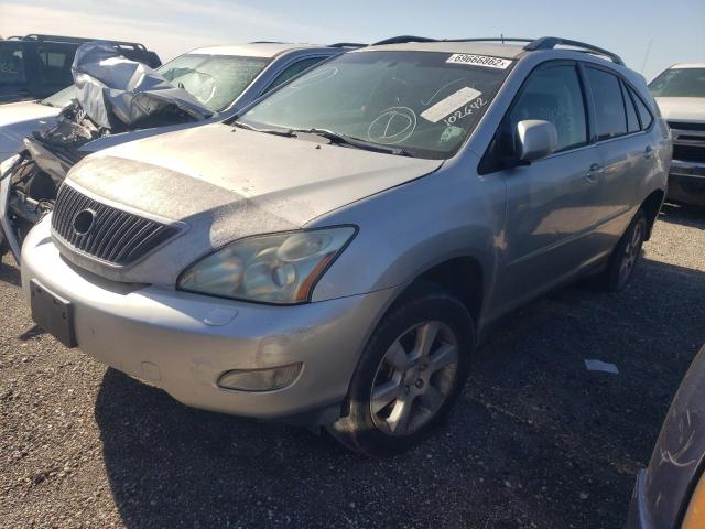 Photo 1 VIN: JTJHA31UX60102642 - LEXUS RX330 