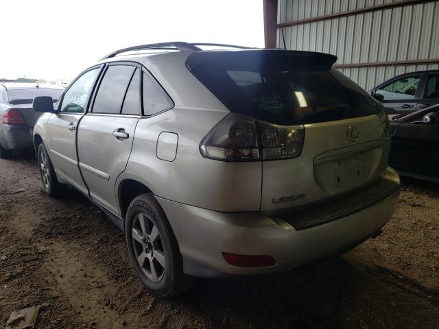 Photo 2 VIN: JTJHA31UX60102642 - LEXUS RX330 