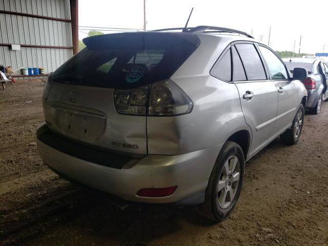 Photo 3 VIN: JTJHA31UX60102642 - LEXUS RX330 