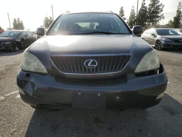 Photo 4 VIN: JTJHA31UX60105122 - LEXUS RX 330 