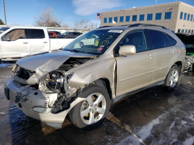 Photo 0 VIN: JTJHA31UX60105394 - LEXUS RX330 