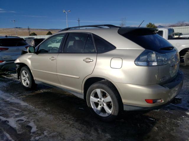 Photo 1 VIN: JTJHA31UX60105394 - LEXUS RX330 