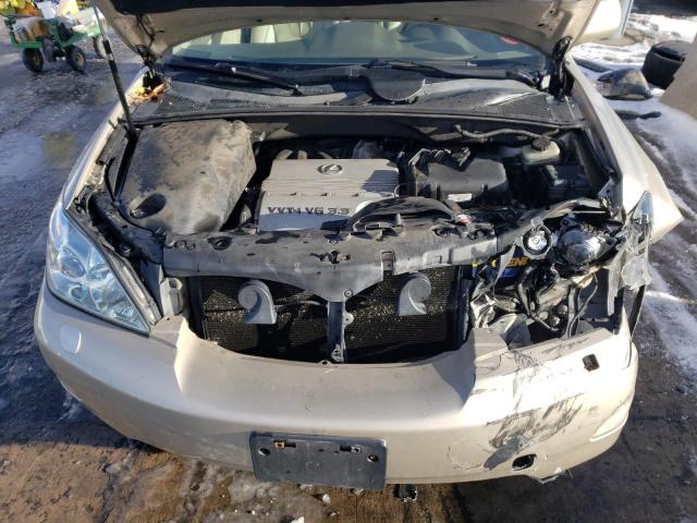 Photo 11 VIN: JTJHA31UX60105394 - LEXUS RX330 