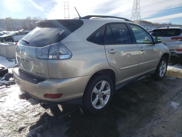 Photo 2 VIN: JTJHA31UX60105394 - LEXUS RX330 