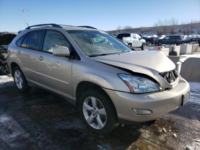 Photo 3 VIN: JTJHA31UX60105394 - LEXUS RX330 