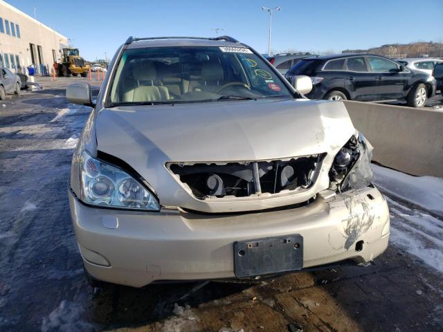 Photo 4 VIN: JTJHA31UX60105394 - LEXUS RX330 