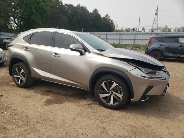 Photo 3 VIN: JTJHARDZ7L5000658 - LEXUS NX 300 LUX 