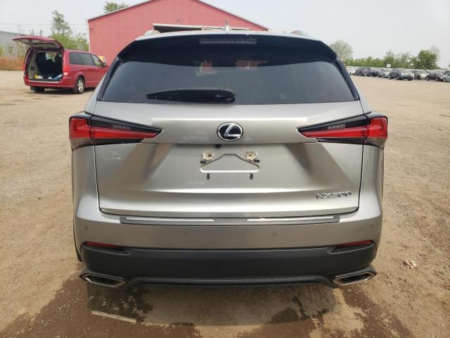 Photo 5 VIN: JTJHARDZ7L5000658 - LEXUS NX 300 LUX 