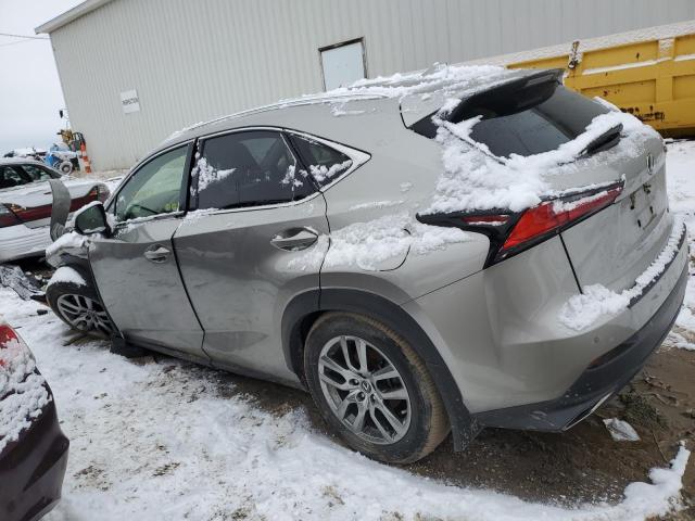 Photo 1 VIN: JTJHARDZ7L5002068 - LEXUS NX 