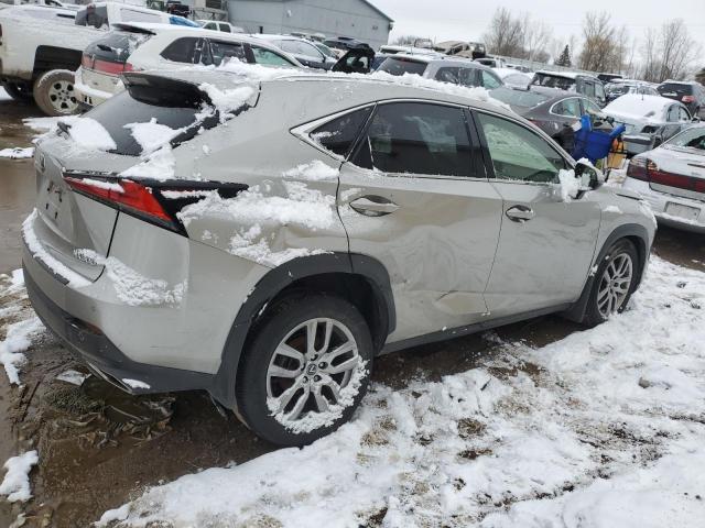 Photo 2 VIN: JTJHARDZ7L5002068 - LEXUS NX 