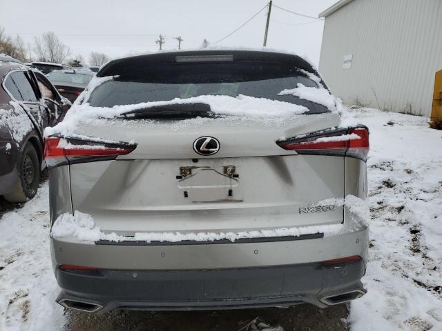 Photo 5 VIN: JTJHARDZ7L5002068 - LEXUS NX 