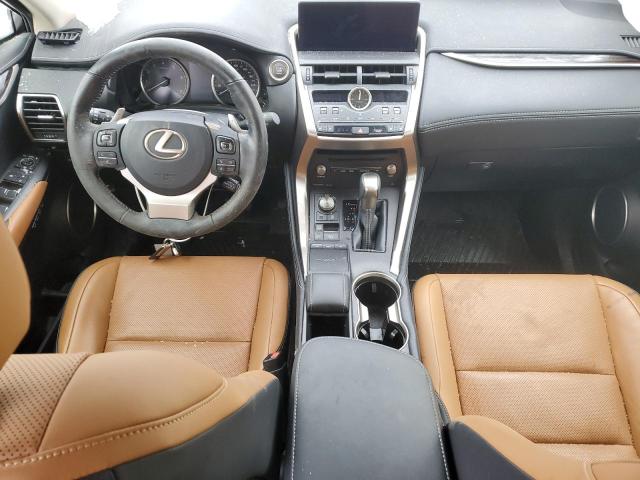 Photo 7 VIN: JTJHARDZ7L5002068 - LEXUS NX 