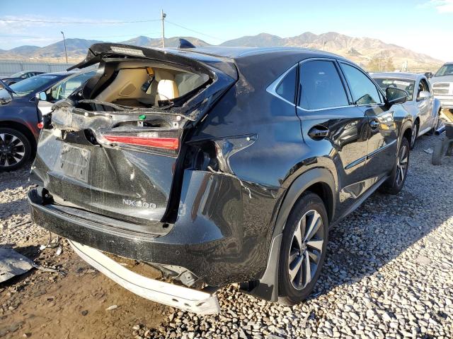 Photo 3 VIN: JTJHARDZ7L5016035 - LEXUS NX 300 LUX 