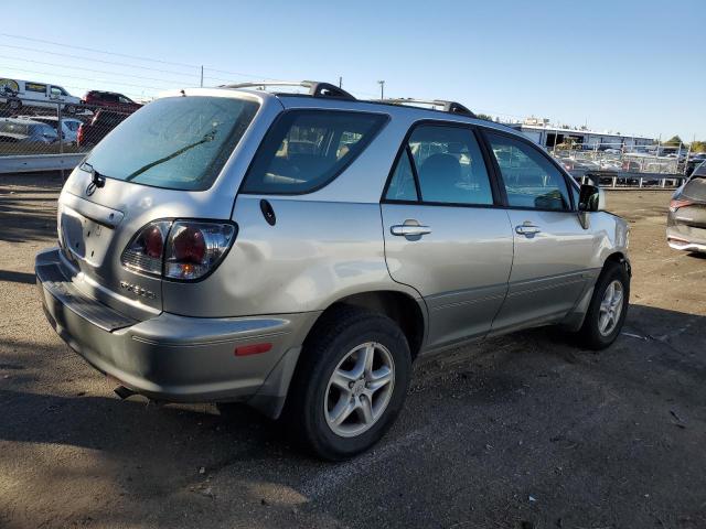 Photo 2 VIN: JTJHF10U010182615 - LEXUS RX300 