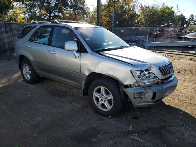 Photo 3 VIN: JTJHF10U010182615 - LEXUS RX300 