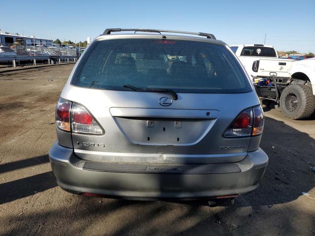 Photo 5 VIN: JTJHF10U010182615 - LEXUS RX300 