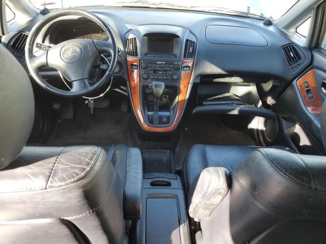 Photo 7 VIN: JTJHF10U010182615 - LEXUS RX300 