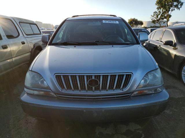 Photo 4 VIN: JTJHF10U010185322 - LEXUS RX300 