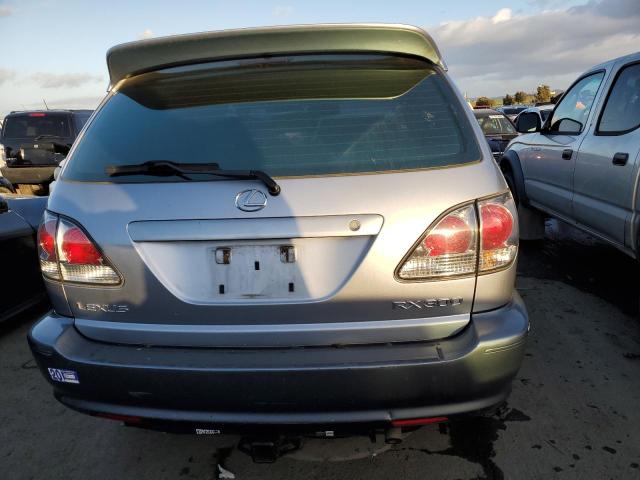 Photo 5 VIN: JTJHF10U010185322 - LEXUS RX300 