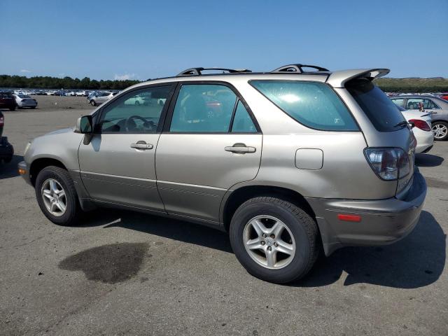 Photo 1 VIN: JTJHF10U010194909 - LEXUS RX 300 