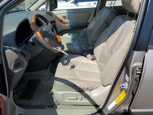 Photo 6 VIN: JTJHF10U010194909 - LEXUS RX 300 