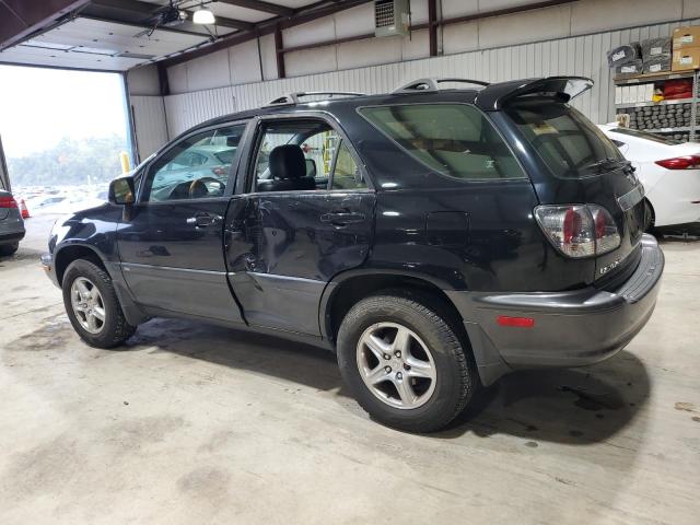 Photo 1 VIN: JTJHF10U010195817 - LEXUS RX 300 