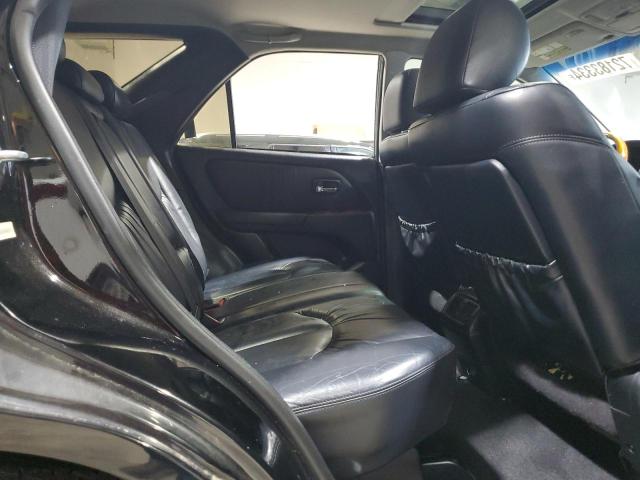 Photo 10 VIN: JTJHF10U010195817 - LEXUS RX 300 