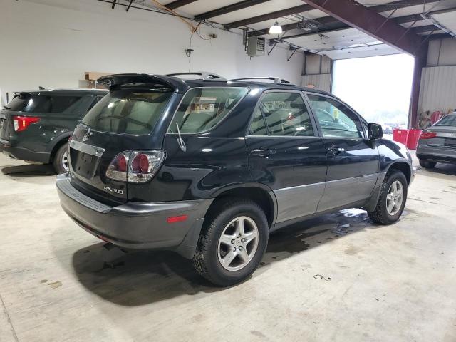 Photo 2 VIN: JTJHF10U010195817 - LEXUS RX 300 