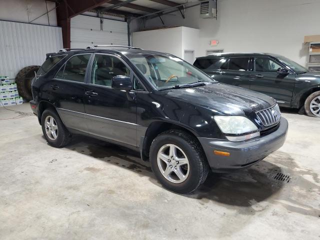 Photo 3 VIN: JTJHF10U010195817 - LEXUS RX 300 