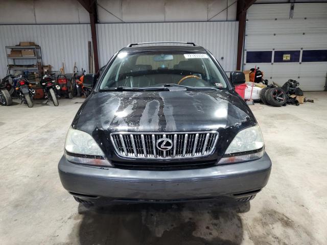 Photo 4 VIN: JTJHF10U010195817 - LEXUS RX 300 