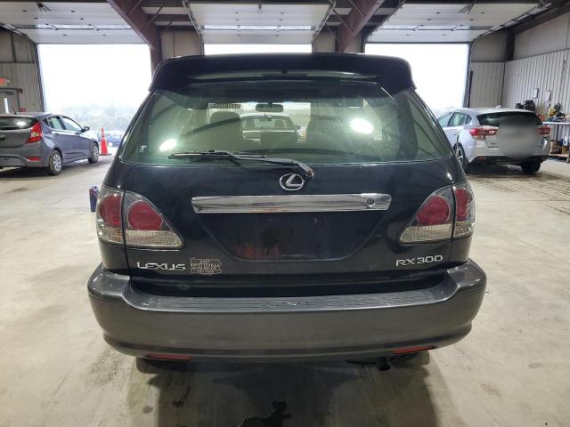 Photo 5 VIN: JTJHF10U010195817 - LEXUS RX 300 