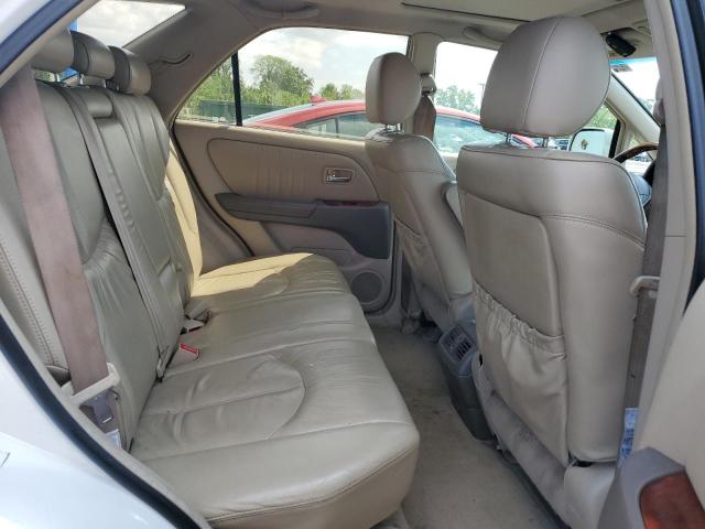 Photo 10 VIN: JTJHF10U010200160 - LEXUS RX300 