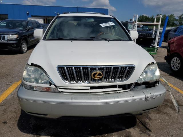 Photo 4 VIN: JTJHF10U010200160 - LEXUS RX300 