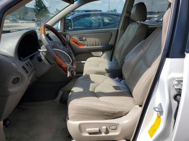 Photo 6 VIN: JTJHF10U010200160 - LEXUS RX300 