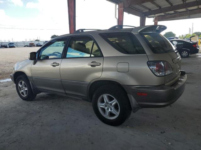 Photo 1 VIN: JTJHF10U010202653 - LEXUS RX 300 