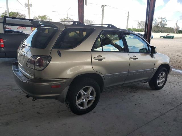 Photo 2 VIN: JTJHF10U010202653 - LEXUS RX 300 