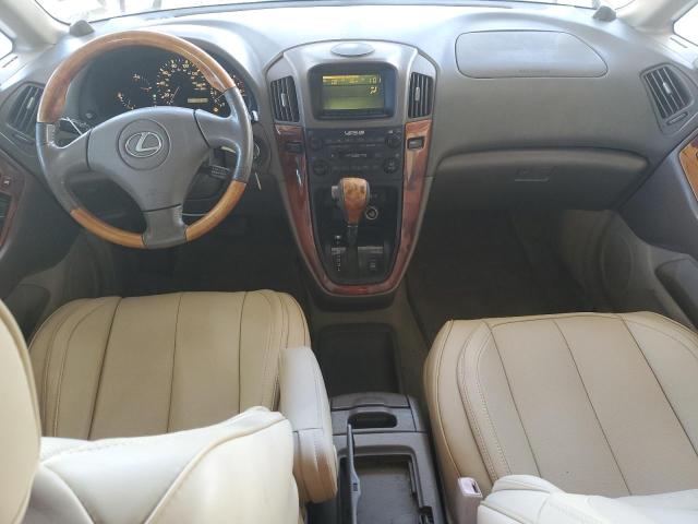 Photo 7 VIN: JTJHF10U010202653 - LEXUS RX 300 