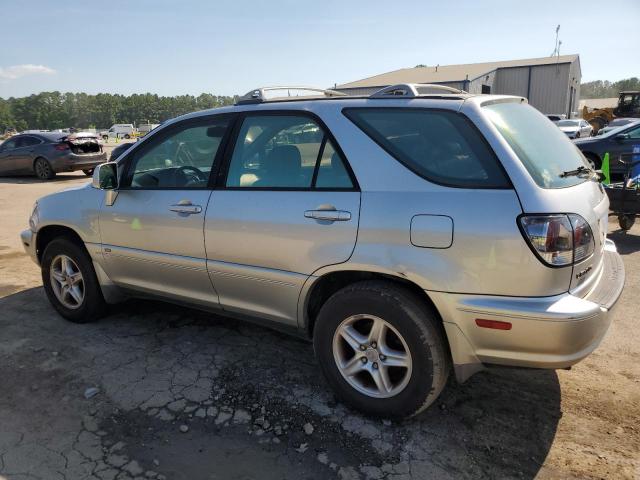 Photo 1 VIN: JTJHF10U010220635 - LEXUS RX300 