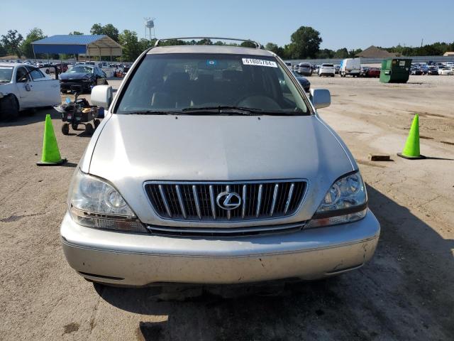 Photo 4 VIN: JTJHF10U010220635 - LEXUS RX300 