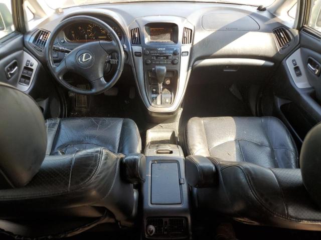 Photo 7 VIN: JTJHF10U010220635 - LEXUS RX300 