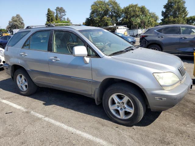 Photo 3 VIN: JTJHF10U010226015 - LEXUS RX 