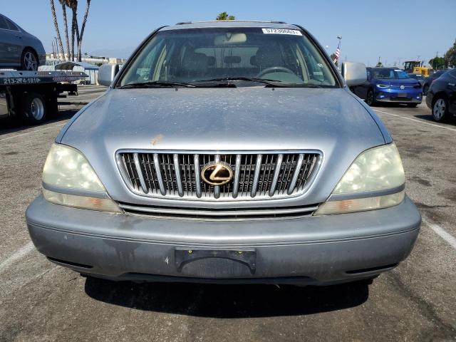 Photo 4 VIN: JTJHF10U010226015 - LEXUS RX 