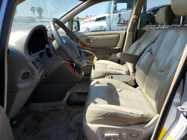 Photo 6 VIN: JTJHF10U010226015 - LEXUS RX 