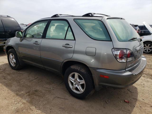 Photo 1 VIN: JTJHF10U010230338 - LEXUS RX300 