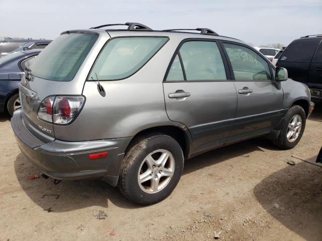 Photo 2 VIN: JTJHF10U010230338 - LEXUS RX300 