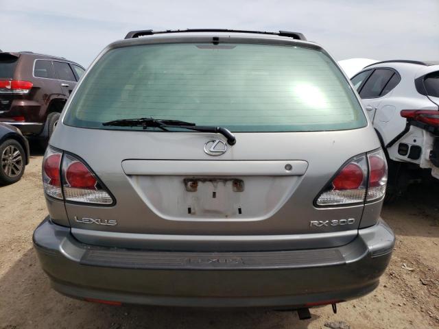 Photo 5 VIN: JTJHF10U010230338 - LEXUS RX300 