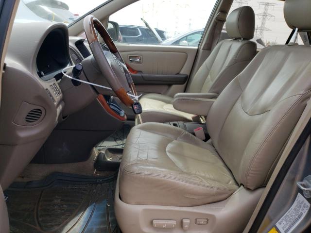 Photo 6 VIN: JTJHF10U010230338 - LEXUS RX300 