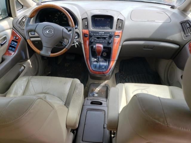 Photo 7 VIN: JTJHF10U010230338 - LEXUS RX300 